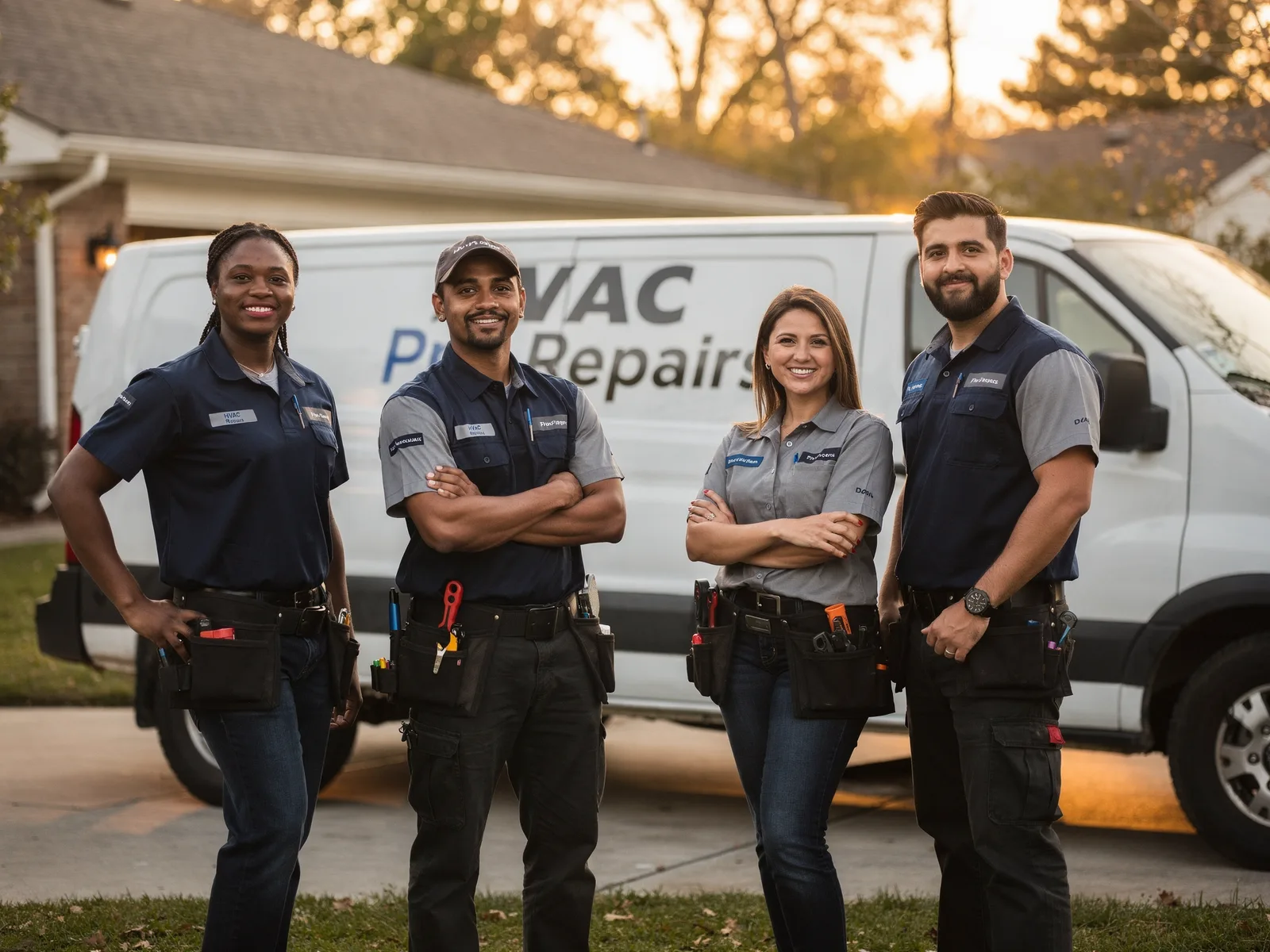 Heat Pump Repair company in Northborough, MA