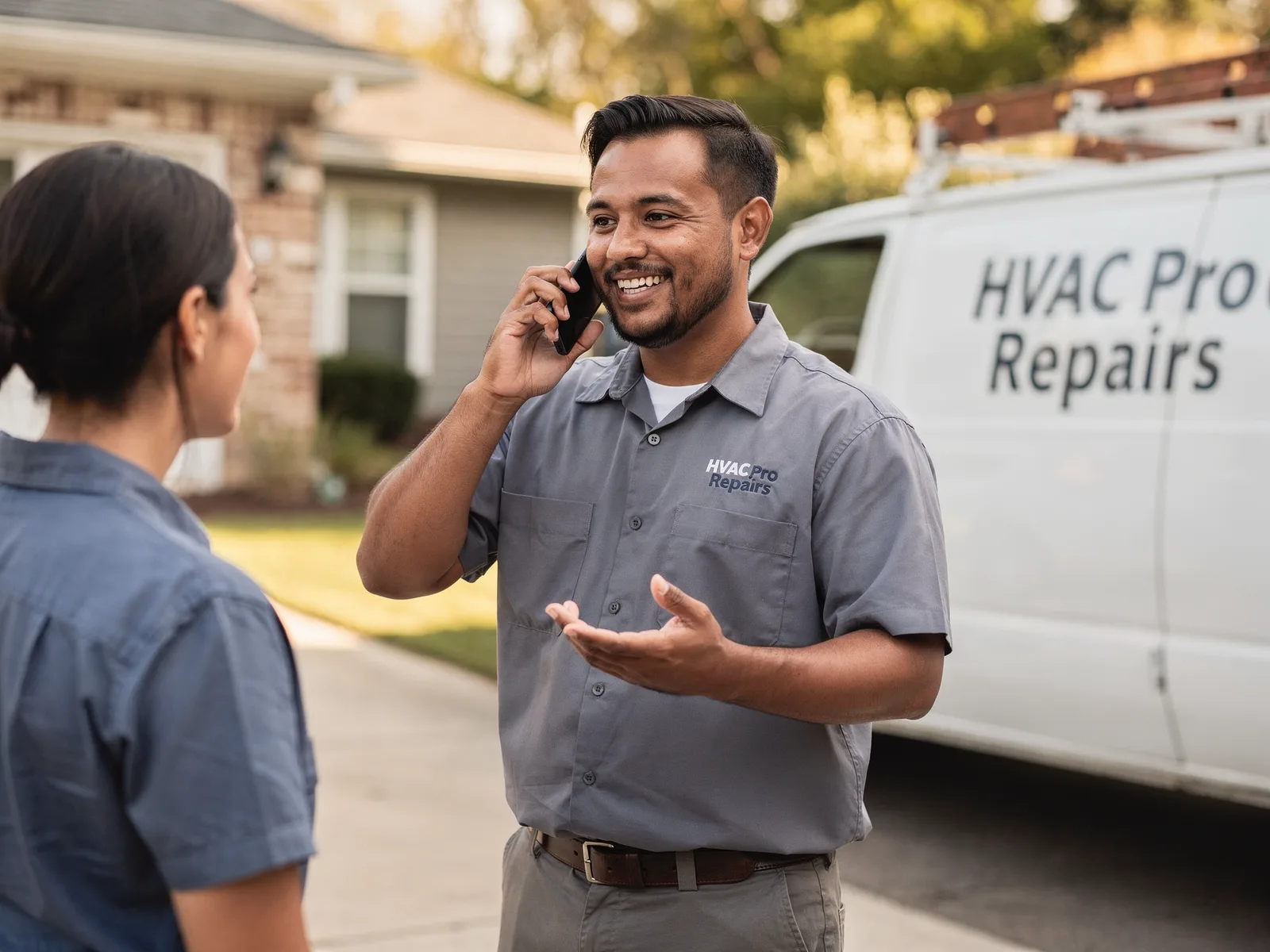 Heat Pump Repair Northborough, MA FAQs